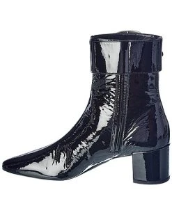 Saint Laurent Joplin 50 Patent Bootie Women 8 Saint Laurent Joplin 50 Patent Bootie Women -Valentino shop 1313120781 RLLD 2