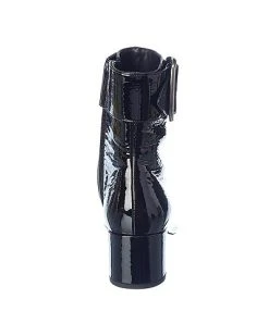 Saint Laurent Joplin 50 Patent Bootie Women 9 Saint Laurent Joplin 50 Patent Bootie Women -Valentino shop 1313120781 RLLD 3