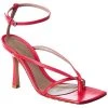 Bottega Veneta Stretch Leather Sandal Women
