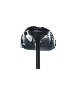 Saint Laurent Tribute 85 Leather Sandal Women -Valentino shop 1313123787 RLLD 3