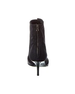 Dolce & Gabbana Corset Satin & Lace Bootie Women 9 Dolce & Gabbana Corset Satin & Lace Bootie Women -Valentino shop 1313123837 RLLD 3