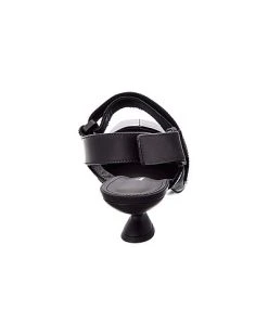 Salvatore Ferragamo Leather Slingback Pump Women -Valentino shop 1313131004 RLLD 3