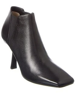 Jimmy Choo Marelin Leather Bootie Women