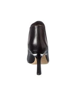 Jimmy Choo Marelin Leather Bootie Women -Valentino shop 1313148130 RLLD 3