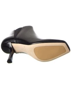 Jimmy Choo Marelin Leather Bootie Women -Valentino shop 1313148130 RLLD 4