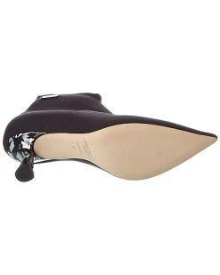 Jimmy Choo Saber 65 Sock Bootie Women -Valentino shop 1313148131 RLLD 4