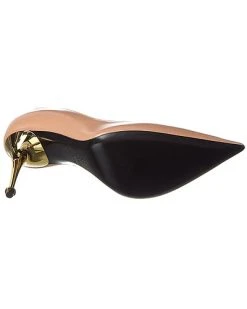 TOM FORD Leather Pump Women 10 TOM FORD Leather Pump Women -Valentino shop 1313148145 RLLD 4