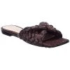 Bottega Veneta Stretch Raffia Sandal Women 2 Bottega Veneta Stretch Raffia Sandal Women -Valentino shop 1313149701 RLLD 1