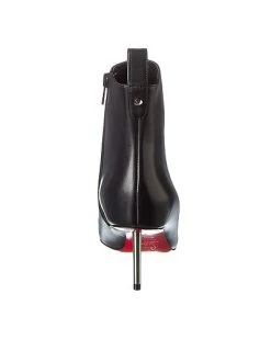 Christian Louboutin Epic 70 Leather Bootie Women -Valentino shop 1313149715 RLLD 3