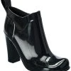 Bottega Veneta Shine Rubber Bootie Women -Valentino shop 1313155871 RLLD 1