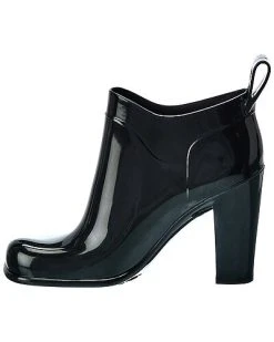 Bottega Veneta Shine Rubber Bootie Women -Valentino shop 1313155871 RLLD 2