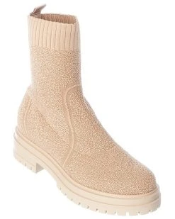 Gianvito Rossi Torrance Bootie Women