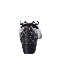 Salvatore Ferragamo Vara Bow Satin Pump Women -Valentino shop 1313159669 RLLD 3