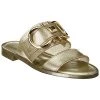 Salvatore Ferragamo Taryn PVC Sandal Women -Valentino shop 1313159676 RLLD 1