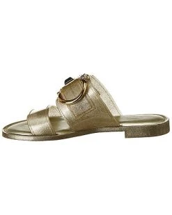 Salvatore Ferragamo Taryn PVC Sandal Women 8 Salvatore Ferragamo Taryn PVC Sandal Women -Valentino shop 1313159676 RLLD 2