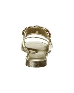 Salvatore Ferragamo Taryn PVC Sandal Women 9 Salvatore Ferragamo Taryn PVC Sandal Women -Valentino shop 1313159676 RLLD 3