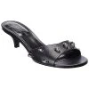 Givenchy Show Leather Sandal Women -Valentino shop 1313159885 RLLD 1