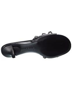 Givenchy Show Leather Sandal Women 10 Givenchy Show Leather Sandal Women -Valentino shop 1313159885 RLLD 4