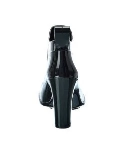 Bottega Veneta Shine Rubber Bootie Women -Valentino shop 1313168592 RLLD 3