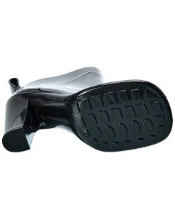 Bottega Veneta Shine Rubber Bootie Women -Valentino shop 1313168592 RLLD 4