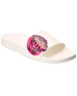 Versace Rubber Slide Women