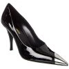 Saint Laurent Maike 90 Patent Pump Women 2 Saint Laurent Maike 90 Patent Pump Women -Valentino shop 1313169704 RLLD 1