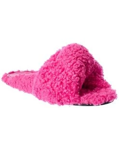 Balenciaga Drapy Sandal Women