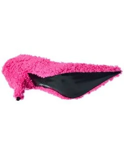 Balenciaga Square Knife Pump Women -Valentino shop 1313172013 RLLD 4