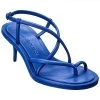 Alexander McQueen Strappy Leather Sandal Women -Valentino shop 1313173523 RLLD 1