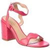 Gianvito Rossi 85 Leather Sandal Women -Valentino shop 1313174089 RLLD 1