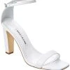 Manolo Blahnik Ressata 105 Leather Sandal Women -Valentino shop 1313174449 RLLD 1