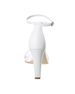 Manolo Blahnik Ressata 105 Leather Sandal Women -Valentino shop 1313174449 RLLD 3