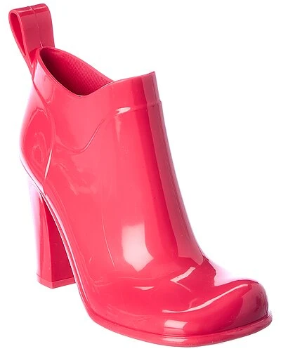 Bottega Veneta Shine Rubber Bootie Women 3 Bottega Veneta Shine Rubber Bootie Women