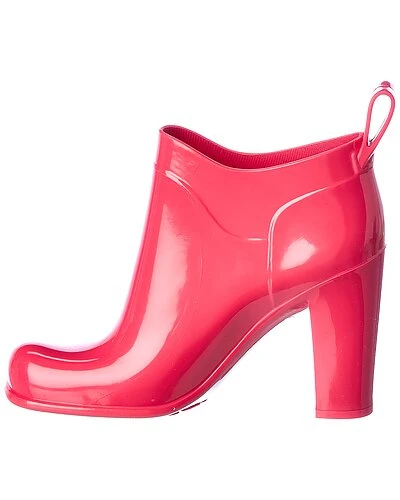Bottega Veneta Shine Rubber Bootie Women 4 Bottega Veneta Shine Rubber Bootie Women - Image 2