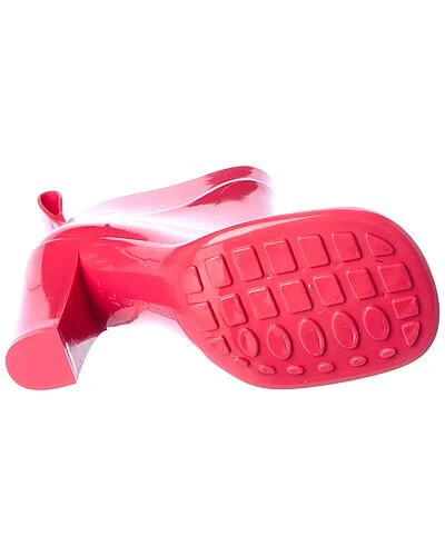 Bottega Veneta Shine Rubber Bootie Women 6 Bottega Veneta Shine Rubber Bootie Women - Image 4