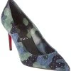 Christian Louboutin Kate 85 Suede Pump Women -Valentino shop 1313176320 RLLD 1