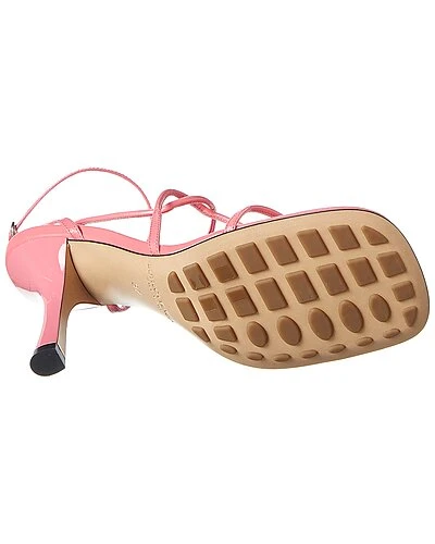 Bottega Veneta Rely There Leather Sandal Women 6 Bottega Veneta Rely There Leather Sandal Women - Image 4