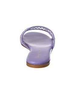 Gianvito Rossi Jamaica Leather Sandal Women -Valentino shop 1313178821 RLLD 3