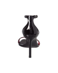 Saint Laurent Amber 85 Patent Sandal Women -Valentino shop 1313180512 RLLD 3