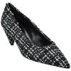 Saint Laurent Vivi 55 Tweed Pump Women -Valentino shop 1313185278 RLLD 1