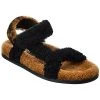 FENDI First Shearling Sandal Women 1 FENDI First Shearling Sandal Women -Valentino shop 1313186673 RLLD 1