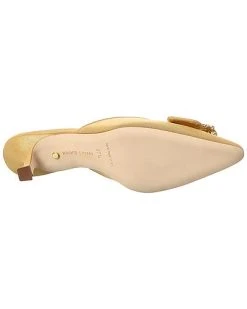 Manolo Blahnik Ysale 50 Grosgrain Pump Women -Valentino shop 1313186824 RLLD 4