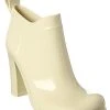 Bottega Veneta Shine Rubber Bootie Women -Valentino shop 1313188145 RLLD 1