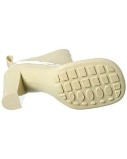 Bottega Veneta Shine Rubber Bootie Women -Valentino shop 1313188145 RLLD 4