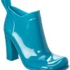 Bottega Veneta Shine Rubber Bootie Women -Valentino shop 1313192591 RLLD 1