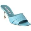 Manolo Blahnik Picoux 70 Leather Sandal Women -Valentino shop 1313194292 RLLD 1