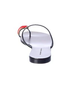 Giuseppe Zanotti Ring Gem Leather Sandal Women -Valentino shop 1313195039 RLLD 3