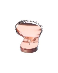 Giuseppe Zanotti Roll 10 Vinyl Sandal Women -Valentino shop 1313195122 RLLD 3