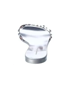 Giuseppe Zanotti Roll 10 Vinyl Sandal Women -Valentino shop 1313195123 RLLD 3