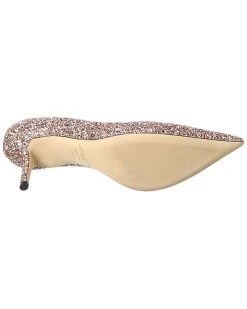 Jimmy Choo Love 65 Glitter Pump Women -Valentino shop 1313197110 RLLD 4